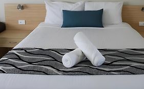 New Luxurious Stay Abu Dhabi